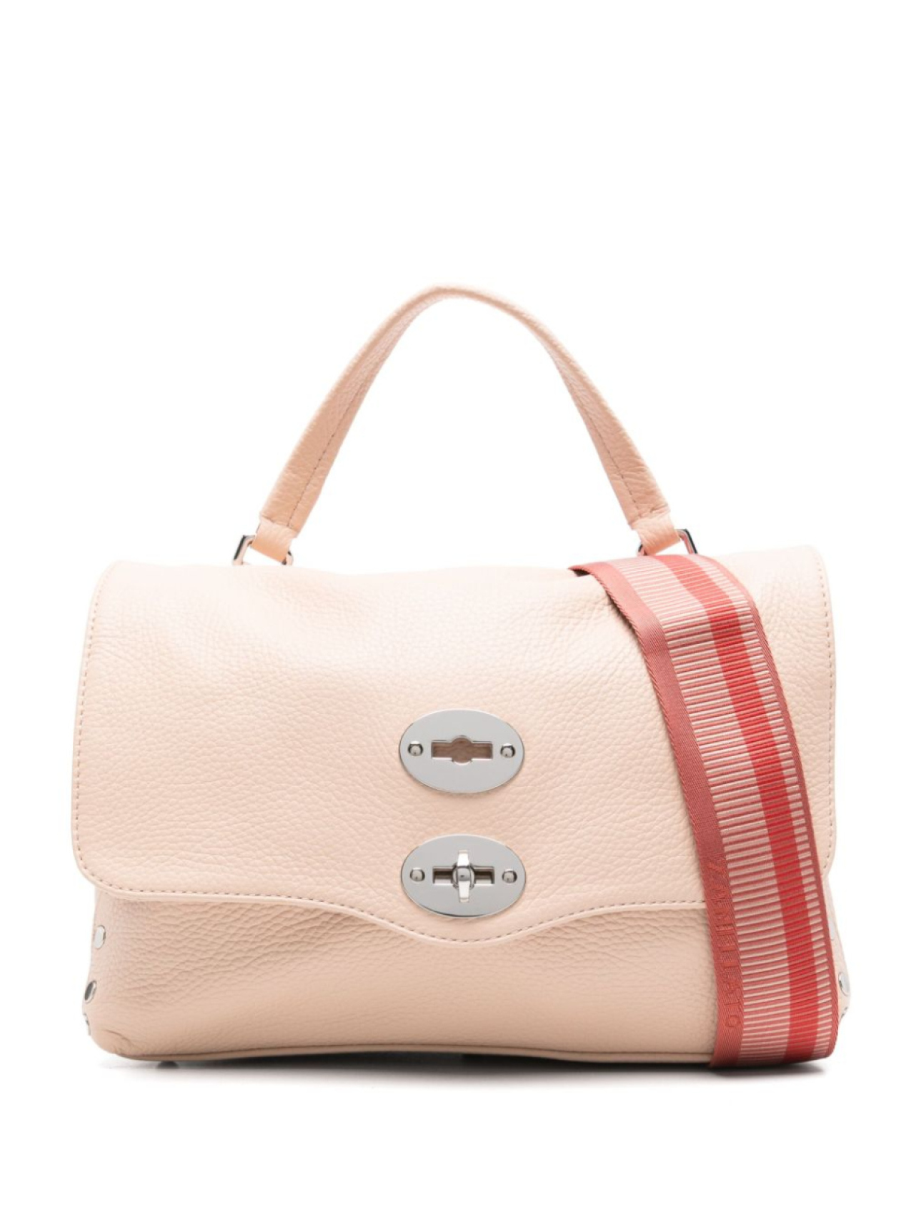 Сумка-тоут Zanellato S Postina Daily Giorno, розовый
Сумка-тоут Zanellato S Postina Daily Giorno, розовый