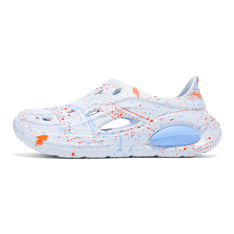 Сабо мужские NANJIREN, White Blue
Сабо мужские NANJIREN, White Blue