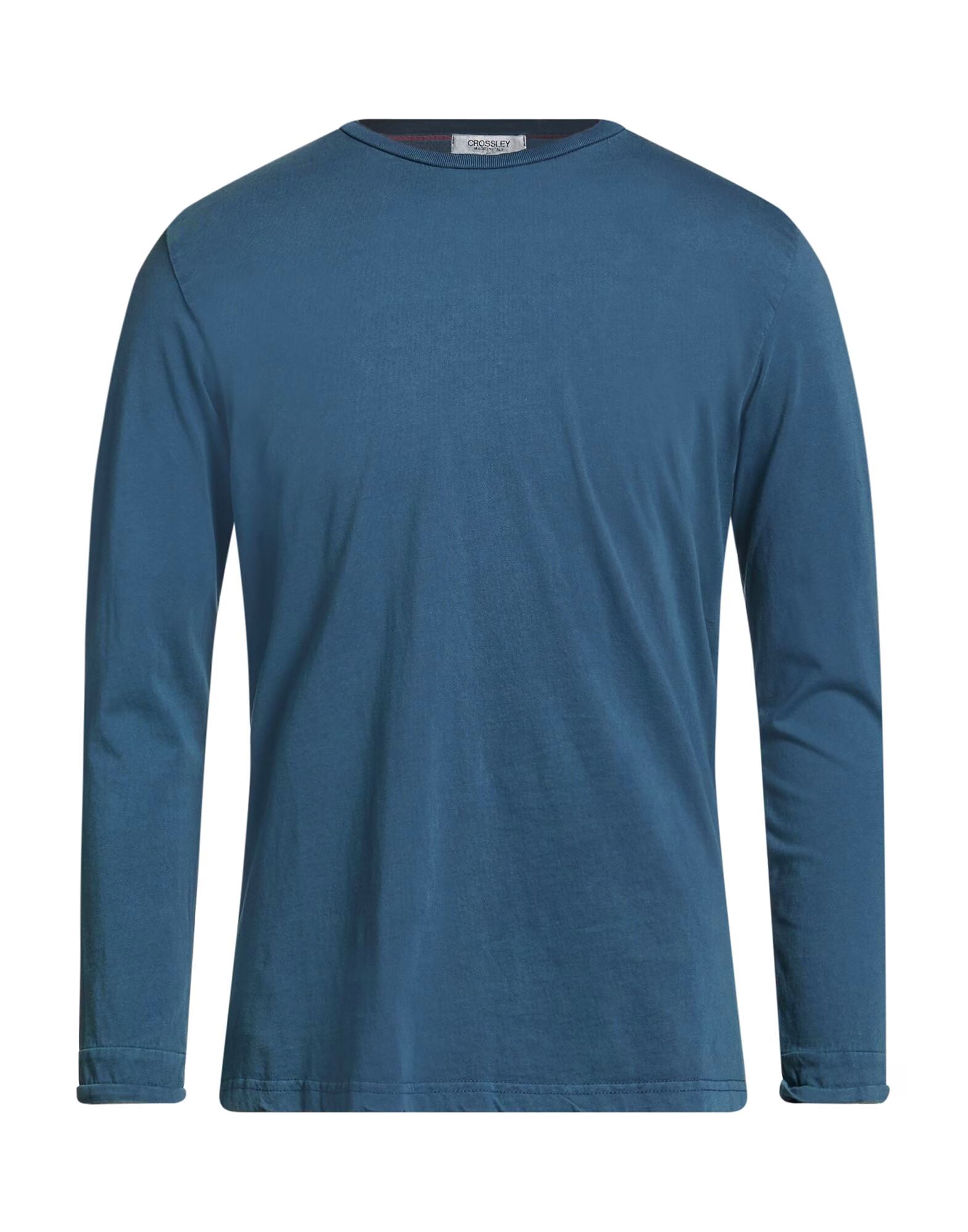 Футболка Crossley, темно-синий
Футболка Crossley, темно-синий