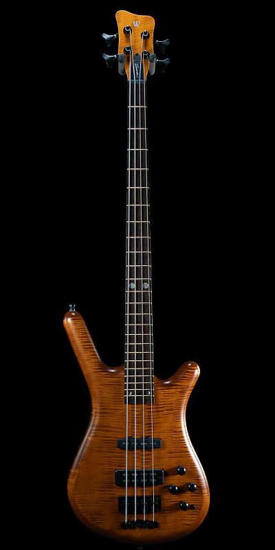 Басс гитара Warwick Teambuilt Pro Series Streamette Limited Edition 4-String Custom Bass
Басс гитара Warwick Teambuilt Pro Series Streamette Limited Edition 4-String Custom Bass