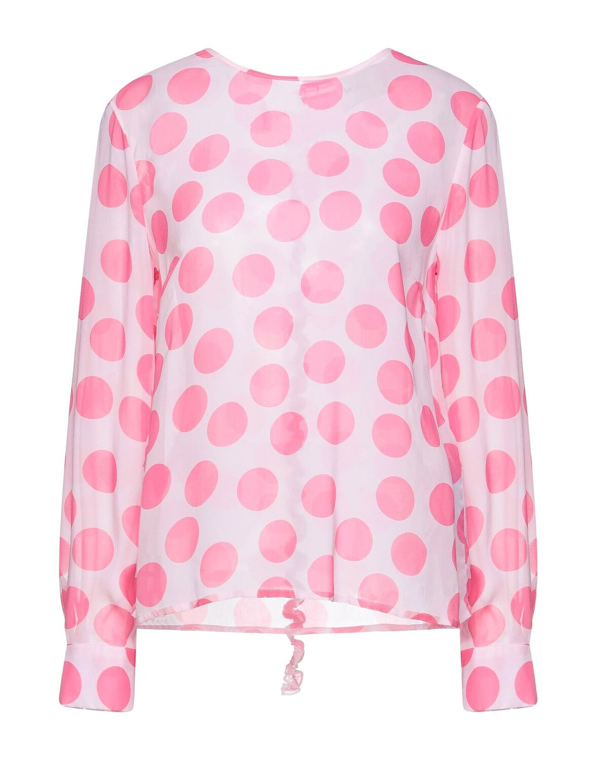 Топ Blumarine, розовый 
Топ Blumarine, розовый