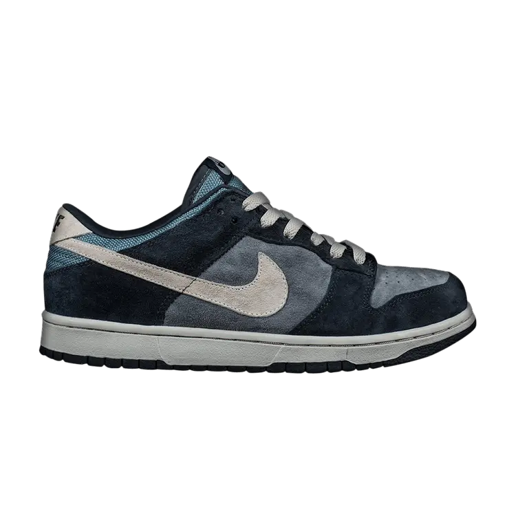 Кроссовки Nike Dunk Low Pro
Кроссовки Nike Dunk Low Pro