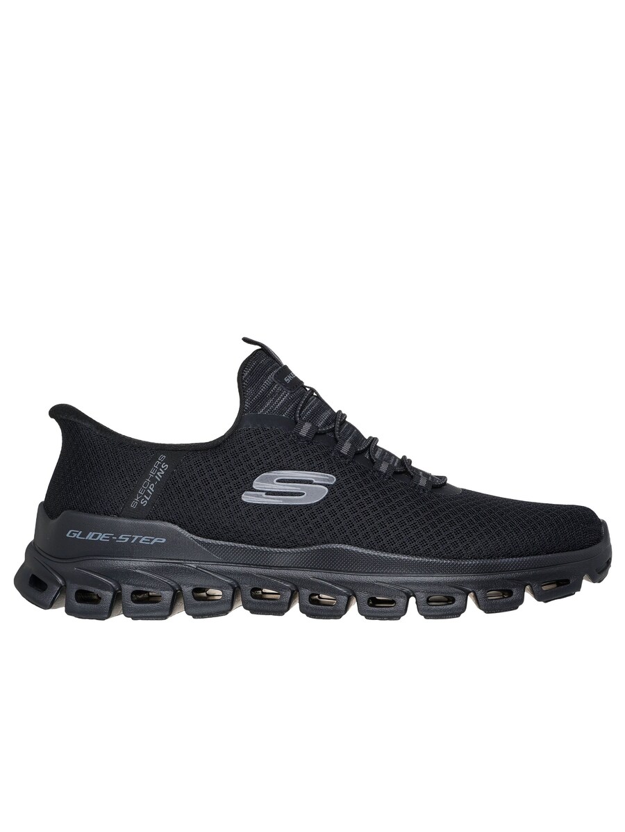 Кроссовки SKECHERS Glide-Step - Noxus, черный
Кроссовки SKECHERS Glide-Step - Noxus, черный