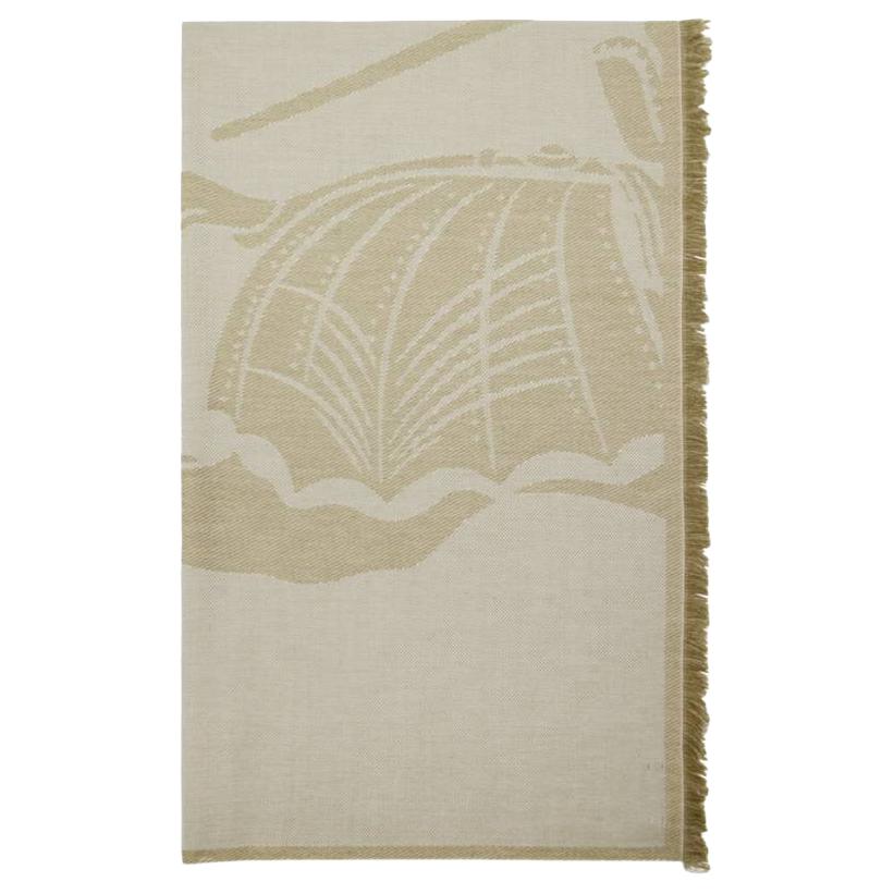 Бурберри Натуральный шерстяной шарф женский
Бурберри Натуральный шерстяной шарф женский