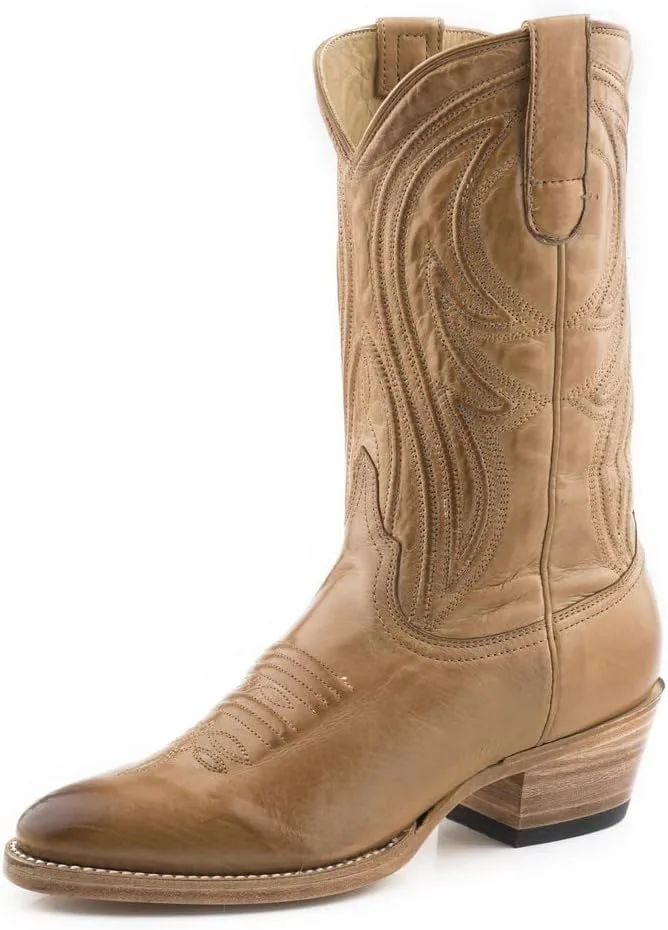 Сапоги Нора Stetson
Сапоги Нора Stetson