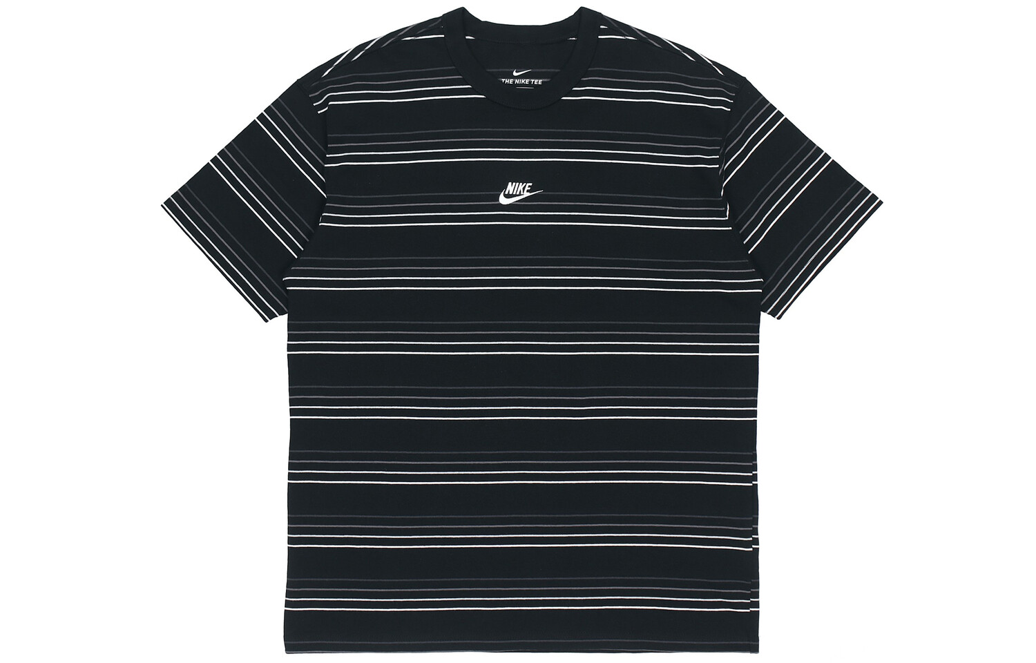 Мужская футболка Nike, Черный
Мужская футболка Nike, Черный