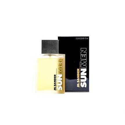 Sun Men Eau De Parfum 75 мл Мужской аромат, Jil Sander
Sun Men Eau De Parfum 75 мл Мужской аромат, Jil Sander