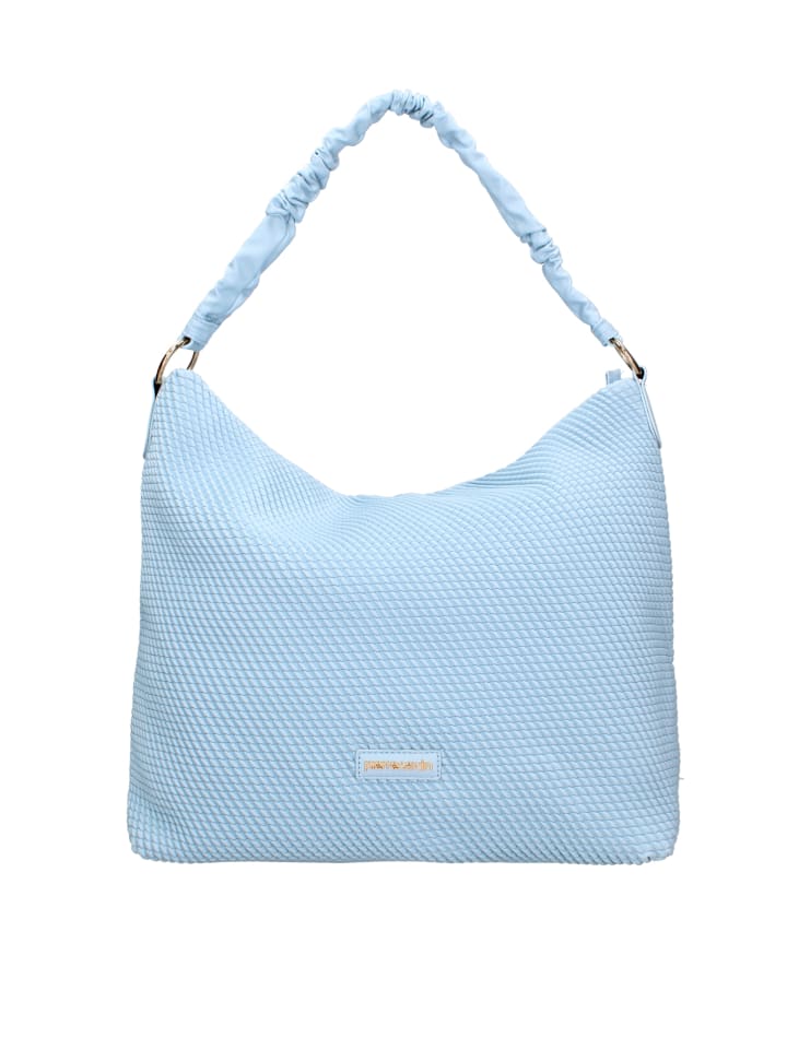 Pierre Cardin Сумка через плечо светло-голубого цвета
Pierre Cardin Сумка через плечо светло-голубого цвета