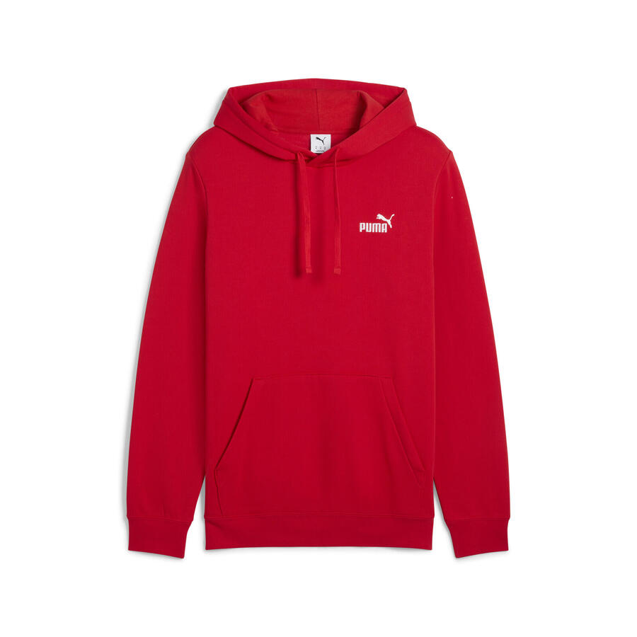 Мужская толстовка с капюшоном Essentials Small No. 1 Logo PUMA
Мужская толстовка с капюшоном Essentials Small No. 1 Logo PUMA