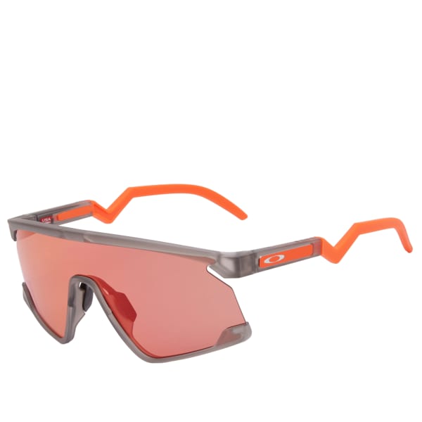 Солнцезащитные очки Bxtr Oakley, мультиколор
Солнцезащитные очки Bxtr Oakley, мультиколор
