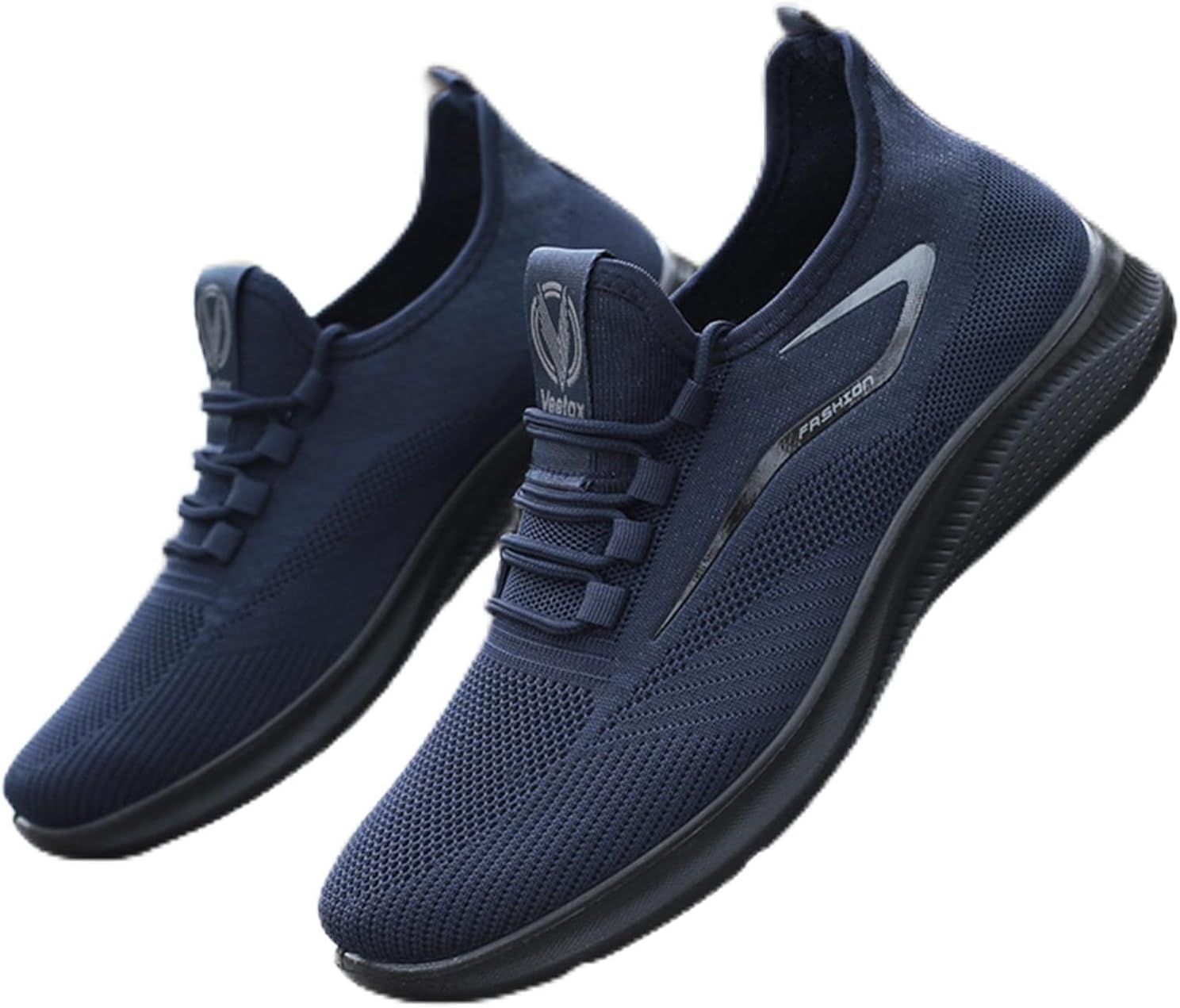 Беговые кроссовки для мужчин и женщин, для ходьбы, тенниса и тренировок в зале, легкие, дышащие с мягкой подошвой, спортивные кроссовки без шнурков, повседневная модная обувь, наружные кроссовки для походов Wabkderpu, синий
Беговые кроссовки для мужчин и женщин, для ходьбы, тенниса и тренировок в зале, легкие, дышащие с мягкой подошвой, спортивные кроссовки без шнурков, повседневная модная обувь, наружные кроссовки для походов Wabkderpu, синий