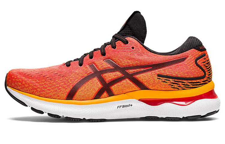 Asics GEL-Nimbus 24 Кроссовки Мужчины, Оранжевый, Asics GEL-Nimbus 24 Кроссовки Мужчины
Asics GEL-Nimbus 24 Кроссовки Мужчины, Оранжевый, Asics GEL-Nimbus 24 Кроссовки Мужчины