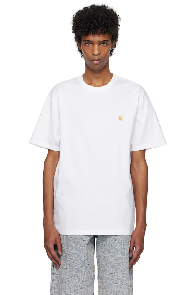 Футболка Chase Carhartt Work In Progress, мультиколор
Футболка Chase Carhartt Work In Progress, мультиколор