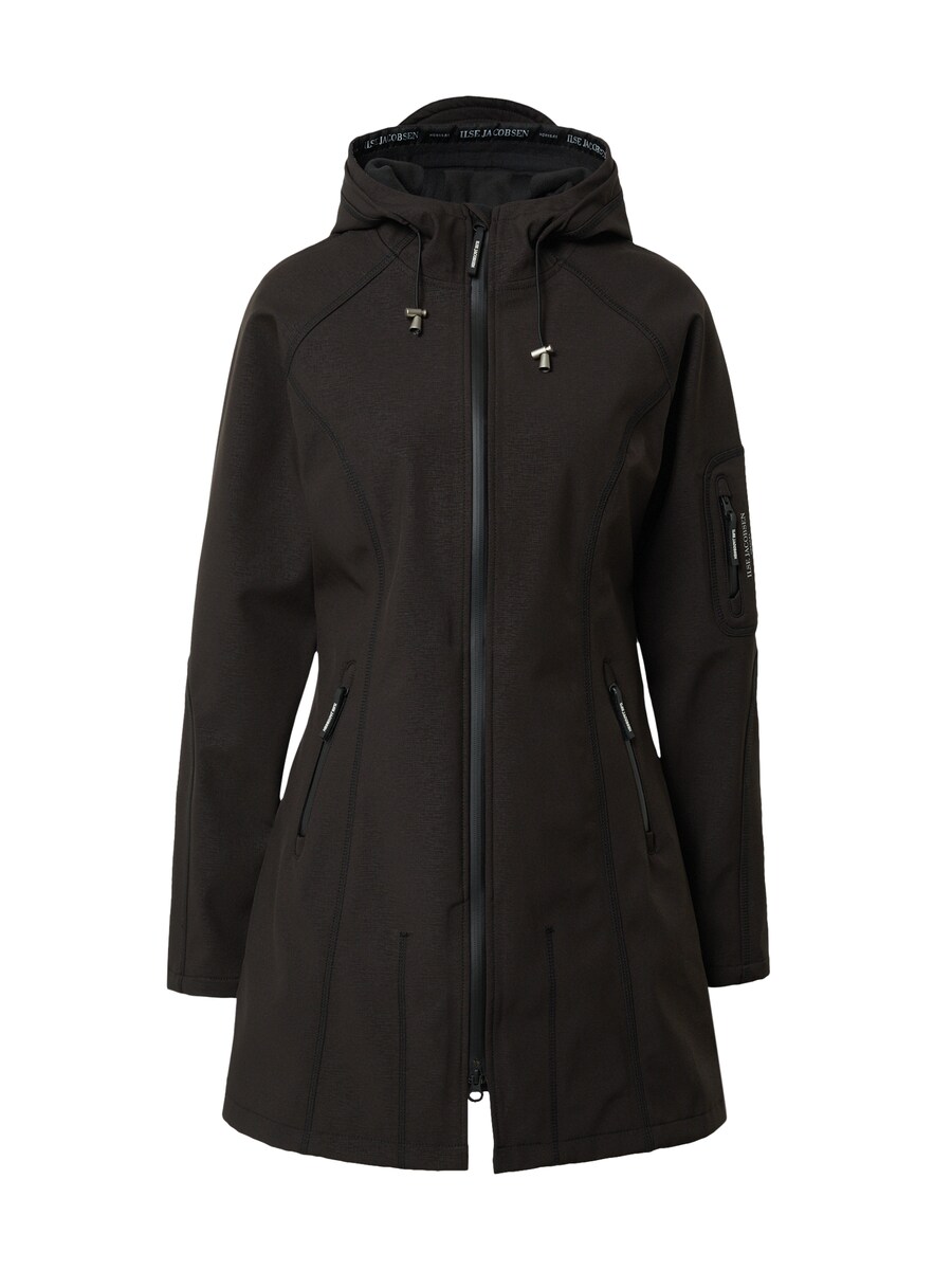 Куртка Performance ILSE JACOBSEN, Black
Куртка Performance ILSE JACOBSEN, Black