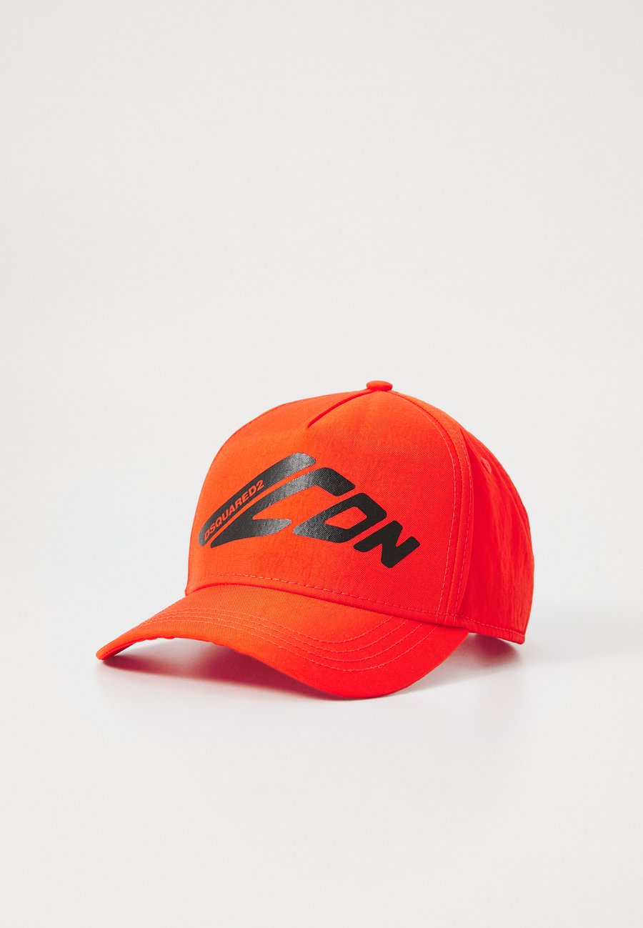 Бейсболка DSQUARED2 ICON Cap, Orange
Бейсболка DSQUARED2 ICON Cap, Orange