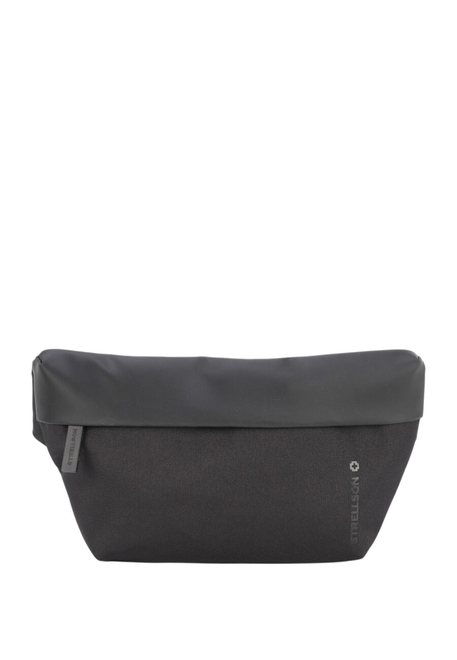 Поясная сумка STRELLSON Alperton Mickel, черный
Поясная сумка STRELLSON Alperton Mickel, черный