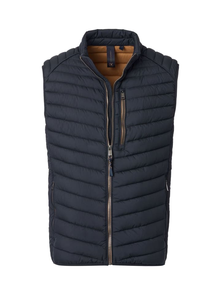 Жилет CASAMODA, синий
Жилет CASAMODA, синий