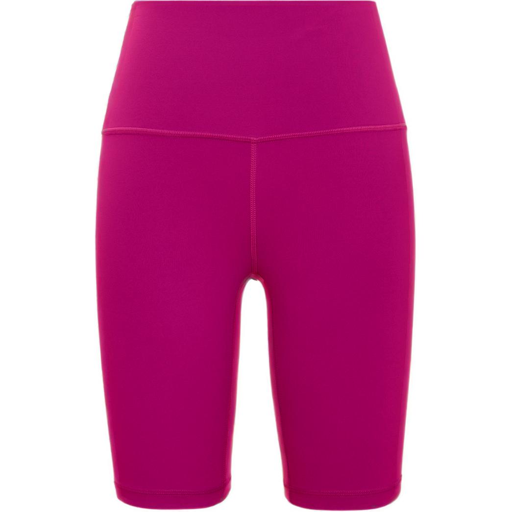Женские шорты для йоги Align Lululemon, фиолетовый
Женские шорты для йоги Align Lululemon, фиолетовый