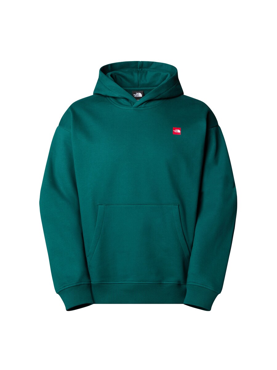 Толстовка THE NORTH FACE Axys, темно-зеленый
Толстовка THE NORTH FACE Axys, темно-зеленый