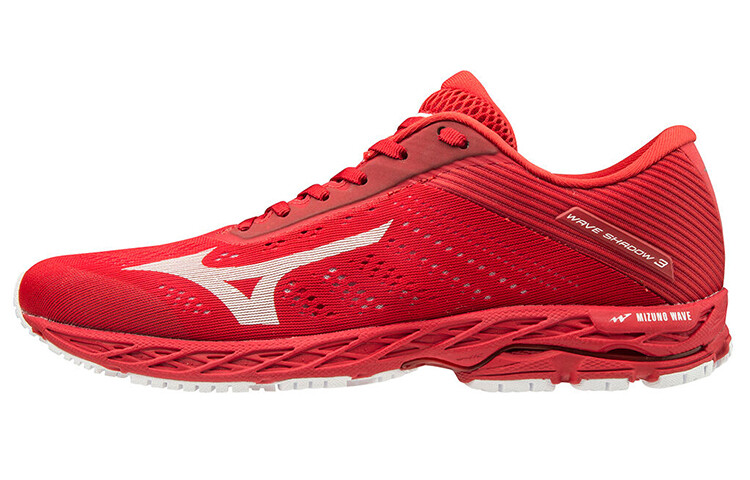 Mizuno Wave Shadow 3 Кроссовки Мужчины
Mizuno Wave Shadow 3 Кроссовки Мужчины
