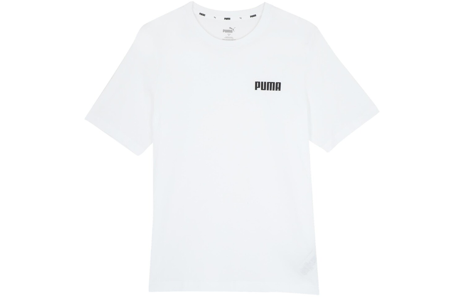 Мужская футболка Puma, белый 
Мужская футболка Puma, белый