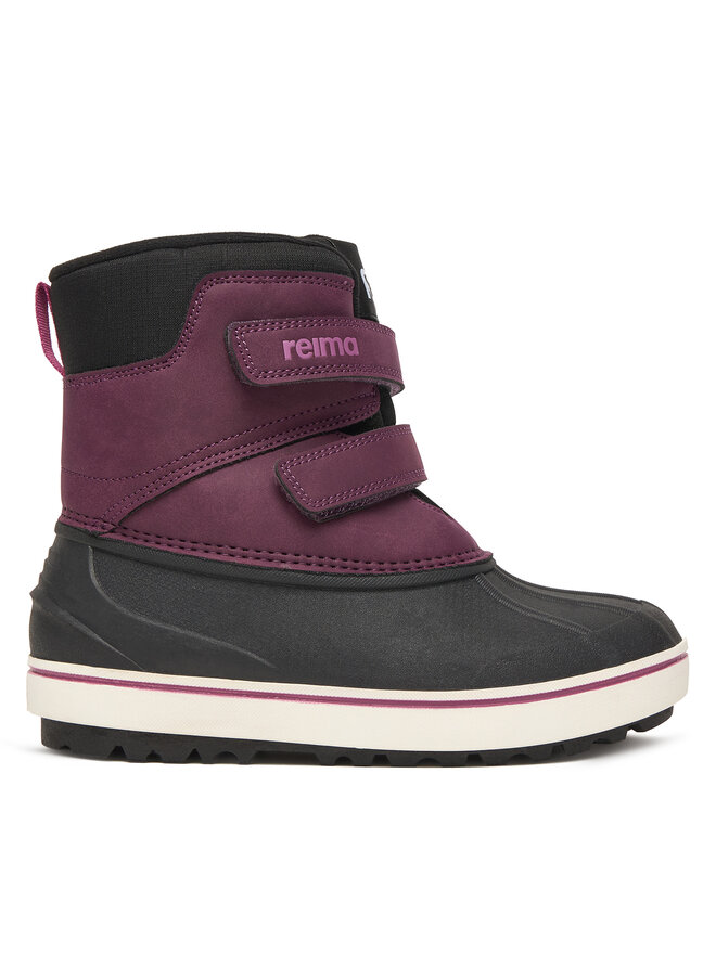 Снегоступы Reima 5400027A-4960, фиолетовый
Снегоступы Reima 5400027A-4960, фиолетовый