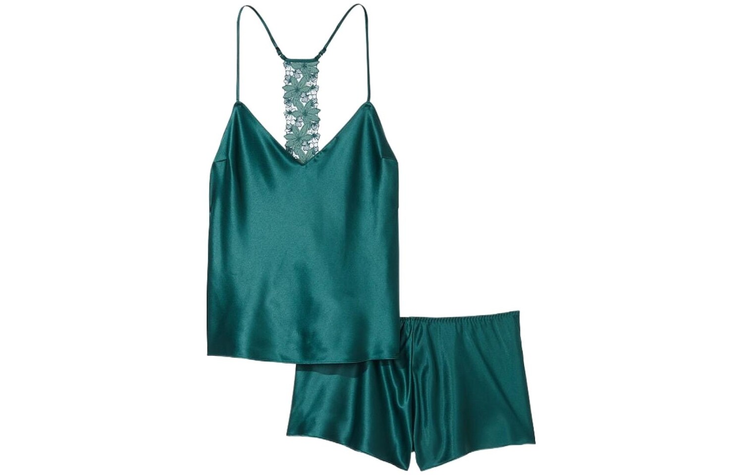 Женские пижамные комплекты Victoria'S Secret
Женские пижамные комплекты Victoria'S Secret