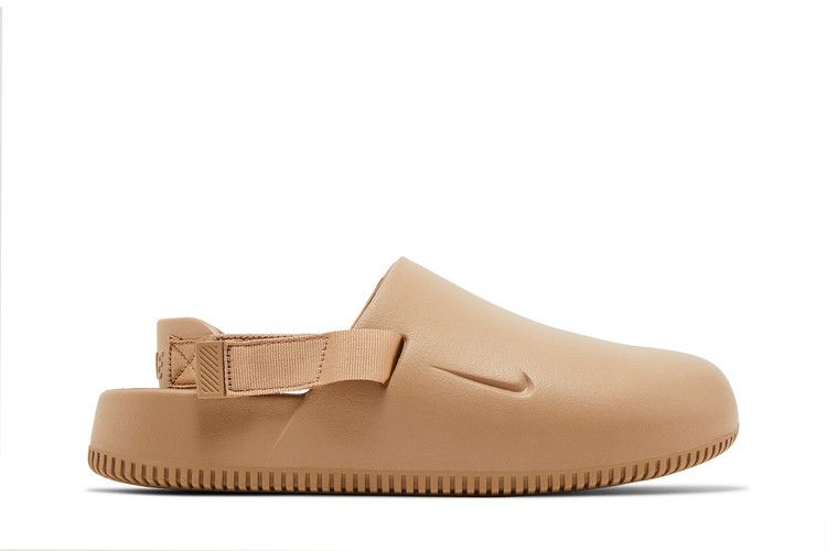 Мюли Nike Calm Mule, Hemp
Мюли Nike Calm Mule, Hemp