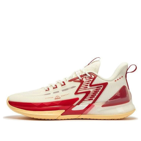 Кроссовки big3 4.0 pro 'assists the future - feather white' 361 Degrees, бежевый
Кроссовки big3 4.0 pro 'assists the future - feather white' 361 Degrees, бежевый