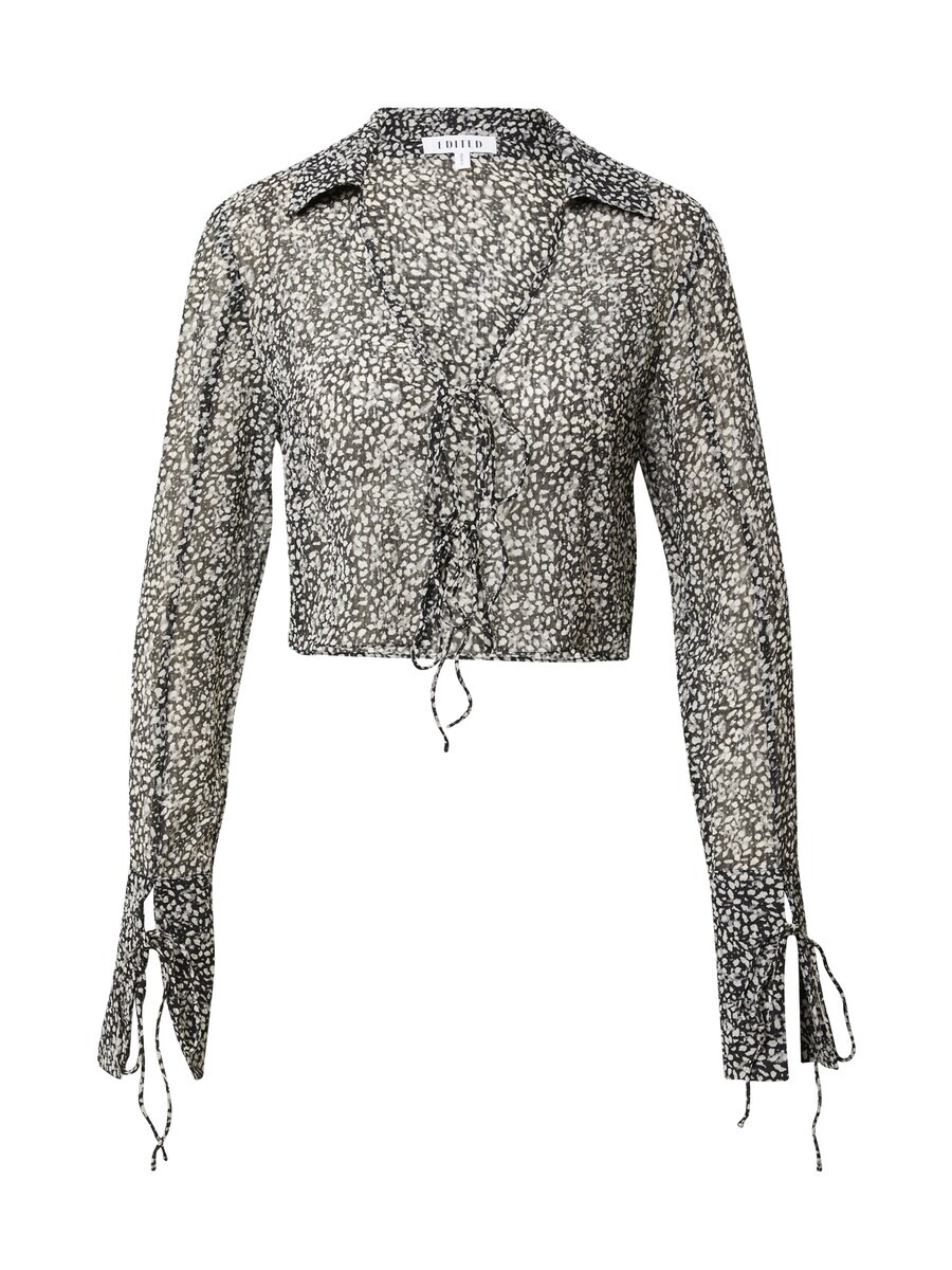 Блуза Edited KENYA, черный
Блуза Edited KENYA, черный