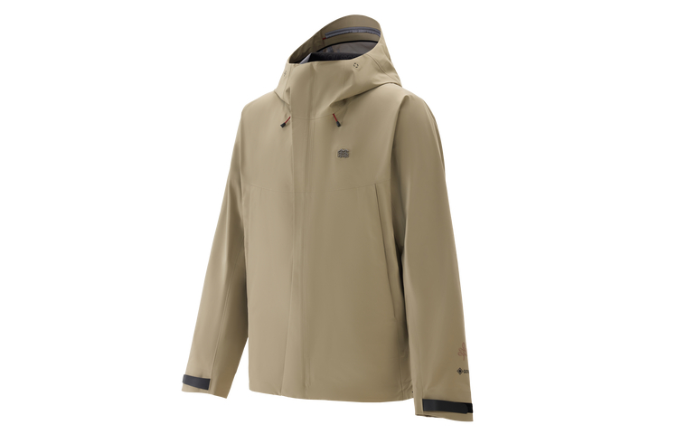 KOLON SPORT Ветровка мужская C KNIT GAIA, Khaki KK
KOLON SPORT Ветровка мужская C KNIT GAIA, Khaki KK