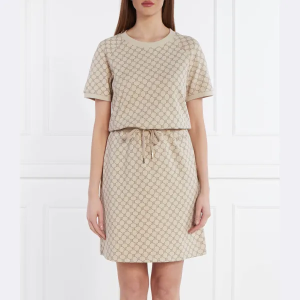 Платье Joop!, бежевый
Платье Joop!, бежевый