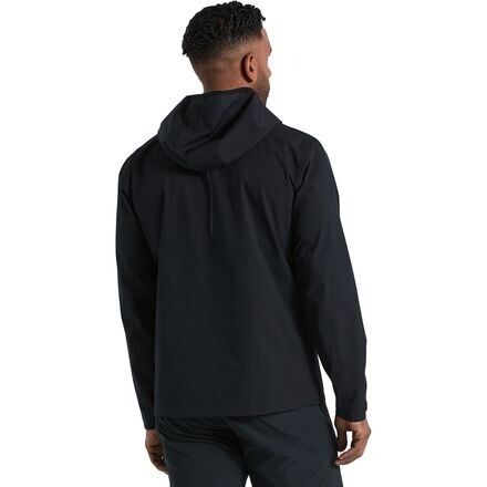 Дождевик Trail мужской Specialized, черный
Дождевик Trail мужской Specialized, черный