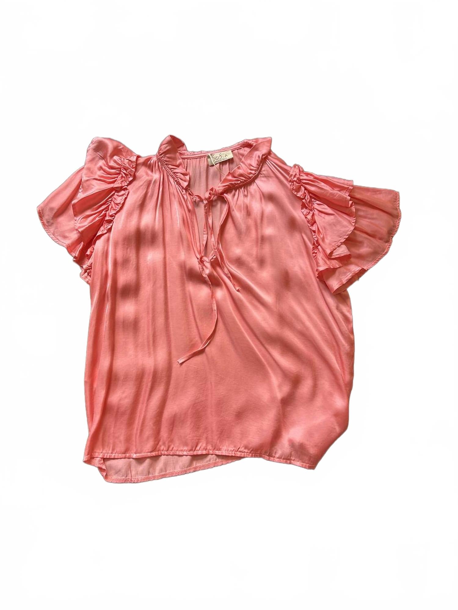 Топ Cali Coral Sofia Collections
Топ Cali Coral Sofia Collections