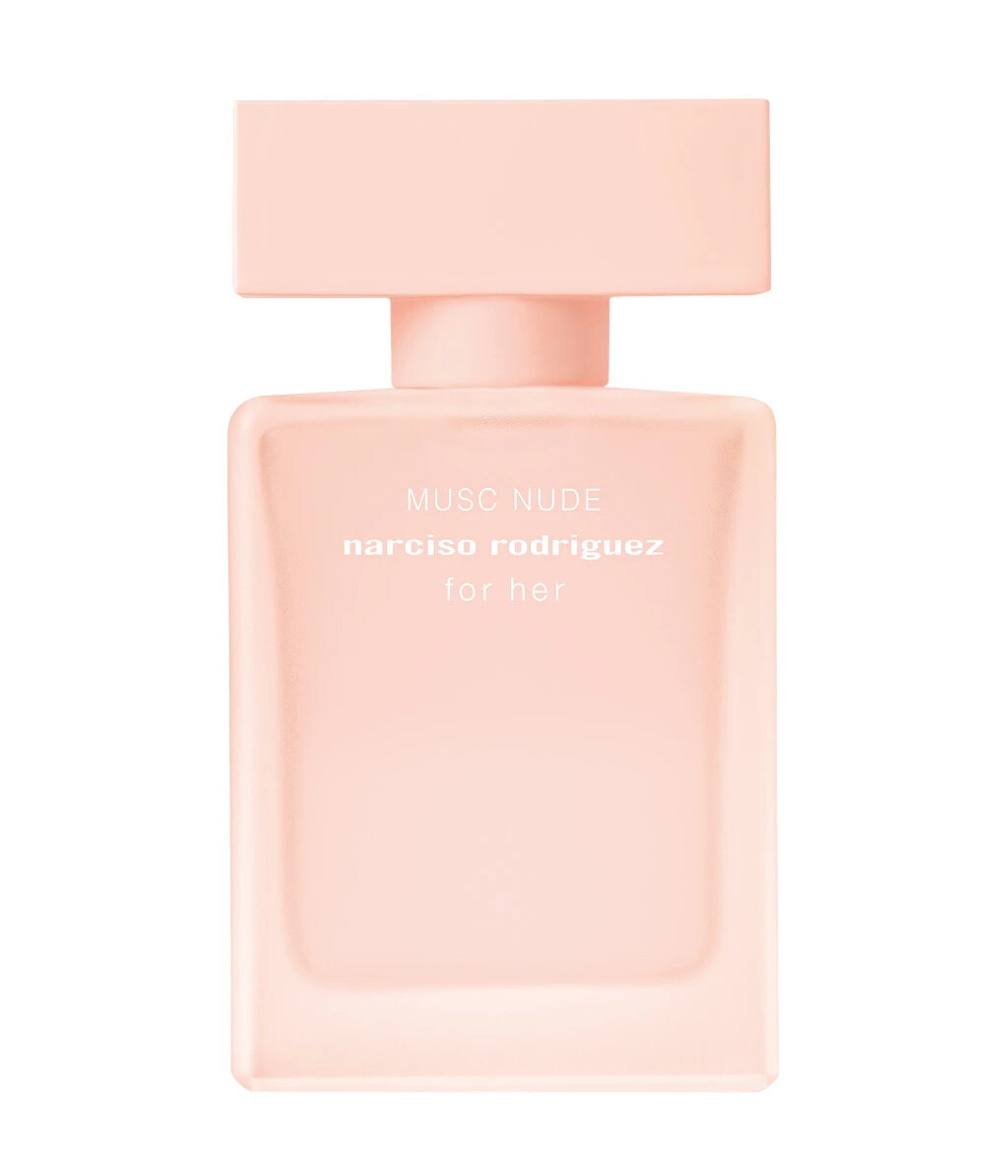 Narciso Rodriguez, For Her Musc Nude, парфюмированная вода, 30 мл 
Narciso Rodriguez, For Her Musc Nude, парфюмированная вода, 30 мл