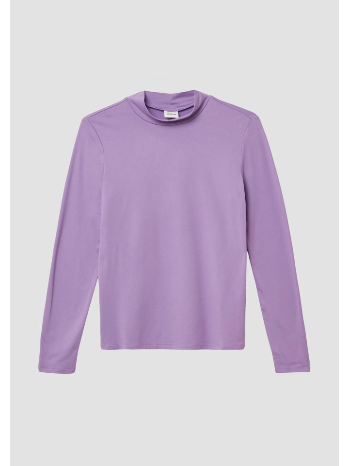 Футболка в цвете 4670_purple s.Oliver, Фиолетовый, Футболка в цвете 4670_purple s.Oliver
Футболка в цвете 4670_purple s.Oliver, Фиолетовый, Футболка в цвете 4670_purple s.Oliver