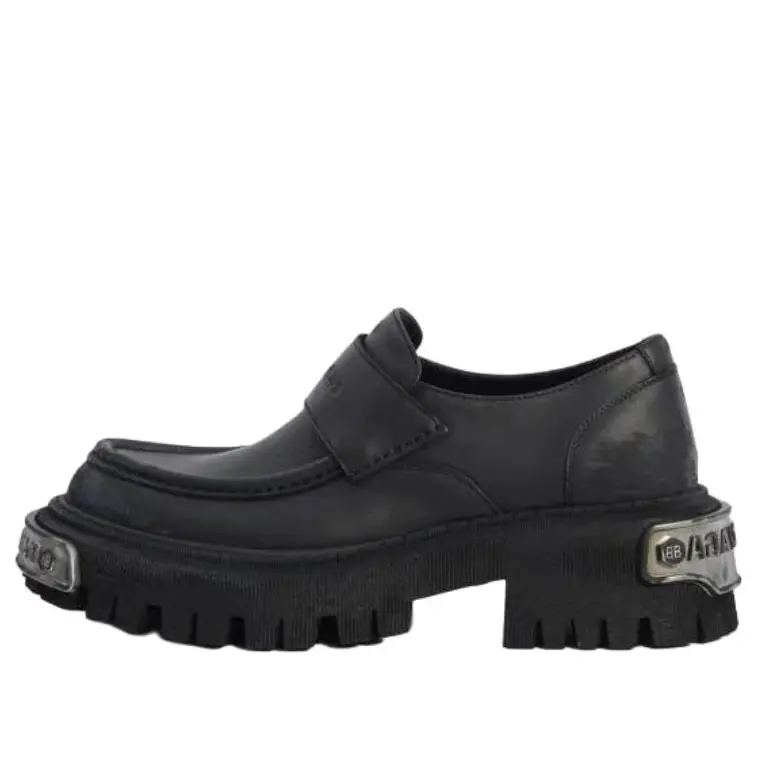 Кроссовки Balenciaga Tractor Loafer 'Black', черный
Кроссовки Balenciaga Tractor Loafer 'Black', черный