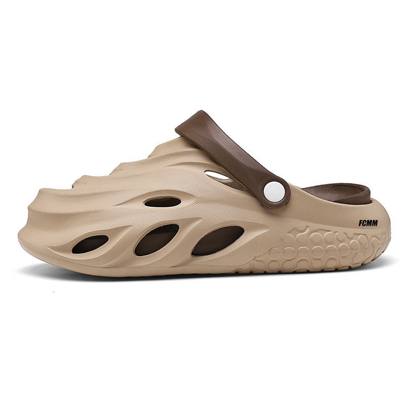 Сабо мужские FCMM, Black Green
Сабо мужские FCMM, Black Green