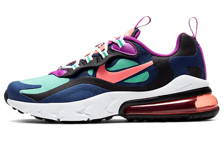 Nike Air Max 270 Кроссовки женские
Nike Air Max 270 Кроссовки женские