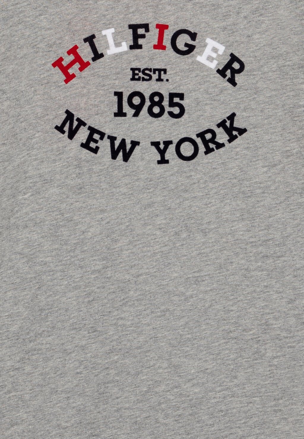 Рубашка с длинным рукавом MONOTYPE FLOCK REGULAR TEE Tommy Hilfiger, пестрый светло-серый
Рубашка с длинным рукавом MONOTYPE FLOCK REGULAR TEE Tommy Hilfiger, пестрый светло-серый