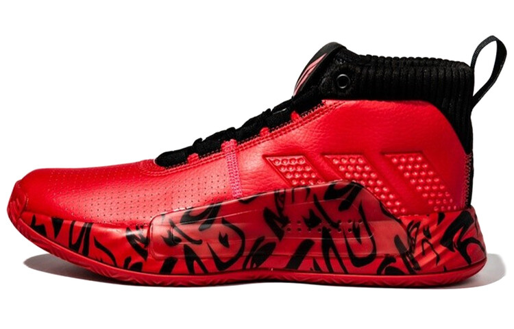 Мужские баскетбольные кроссовки Adidas D lillard 5
Мужские баскетбольные кроссовки Adidas D lillard 5