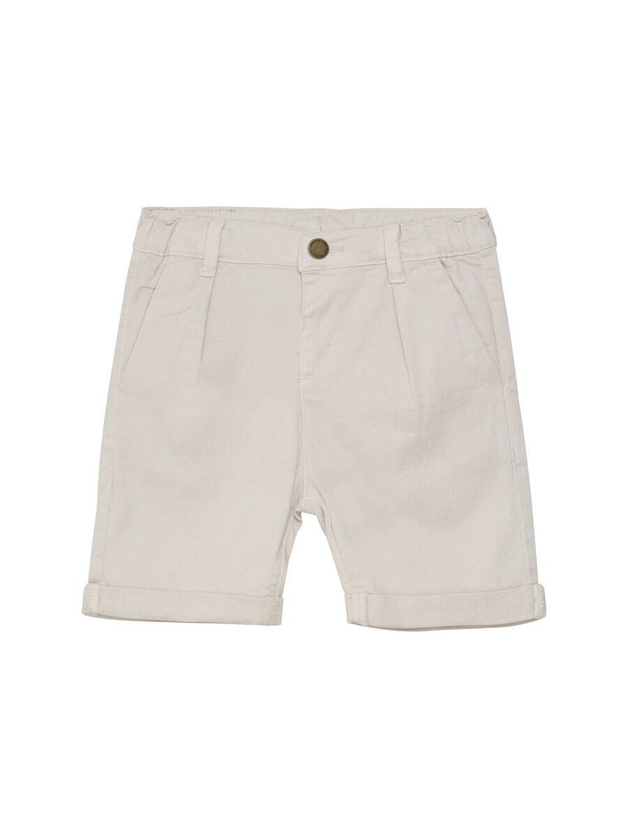 Обычные брюки EN FANT ENShorts Woven, коричневый
Обычные брюки EN FANT ENShorts Woven, коричневый