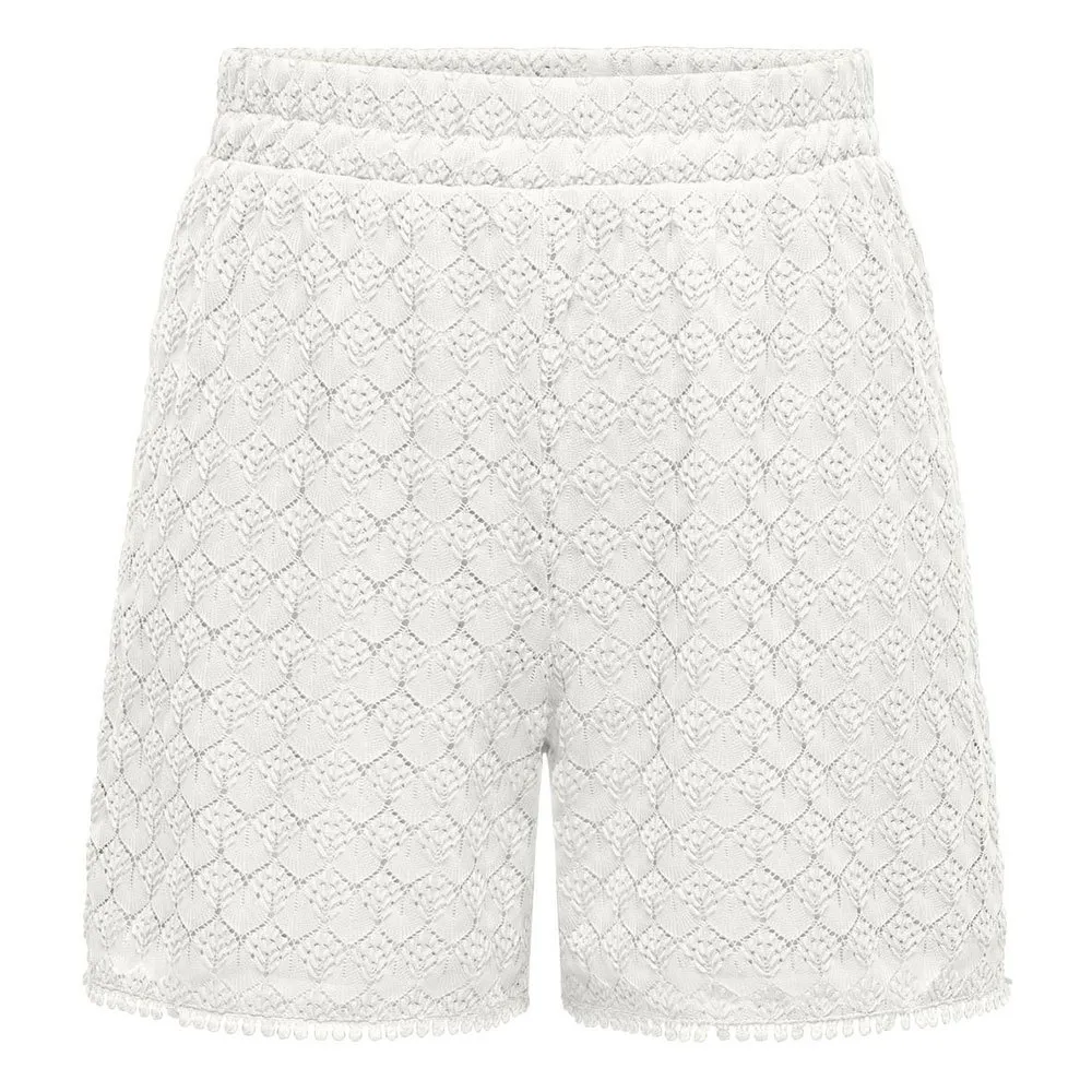 Шорты Only Patricia, белый
Шорты Only Patricia, белый