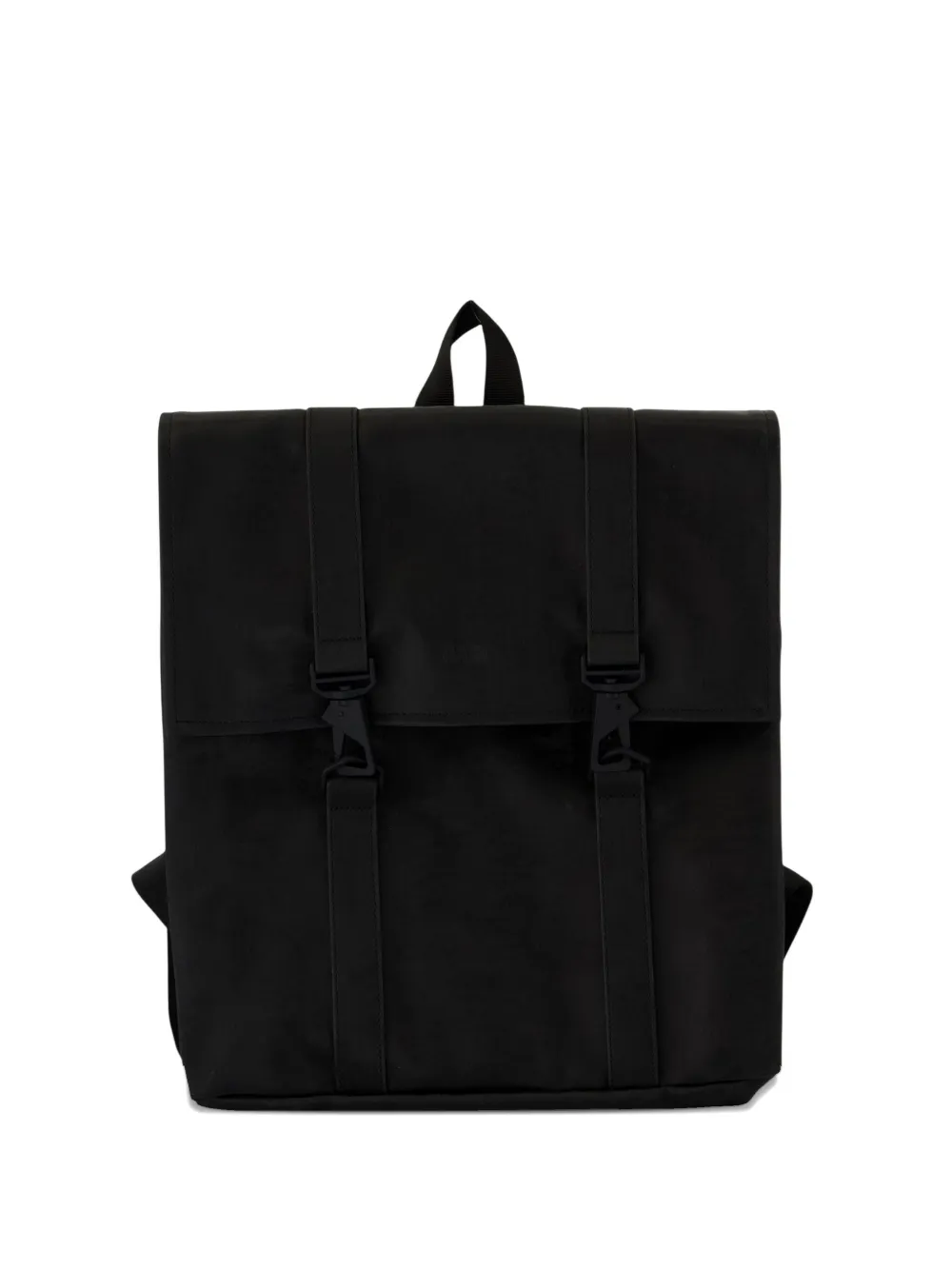 Рюкзак с регулируемыми ремнями MSN Rains, черный
Рюкзак с регулируемыми ремнями MSN Rains, черный