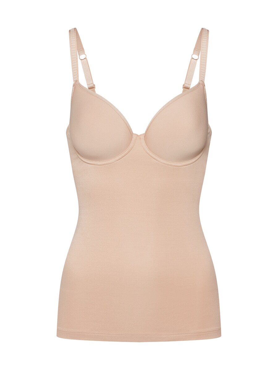 Майка Mey Joan, цвет Nude
Майка Mey Joan, цвет Nude