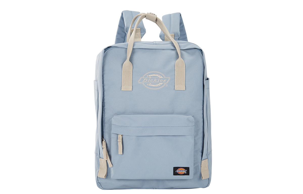 Dickies Полиэстеровый рюкзак для ноутбука женский разноцветный
Dickies Полиэстеровый рюкзак для ноутбука женский разноцветный