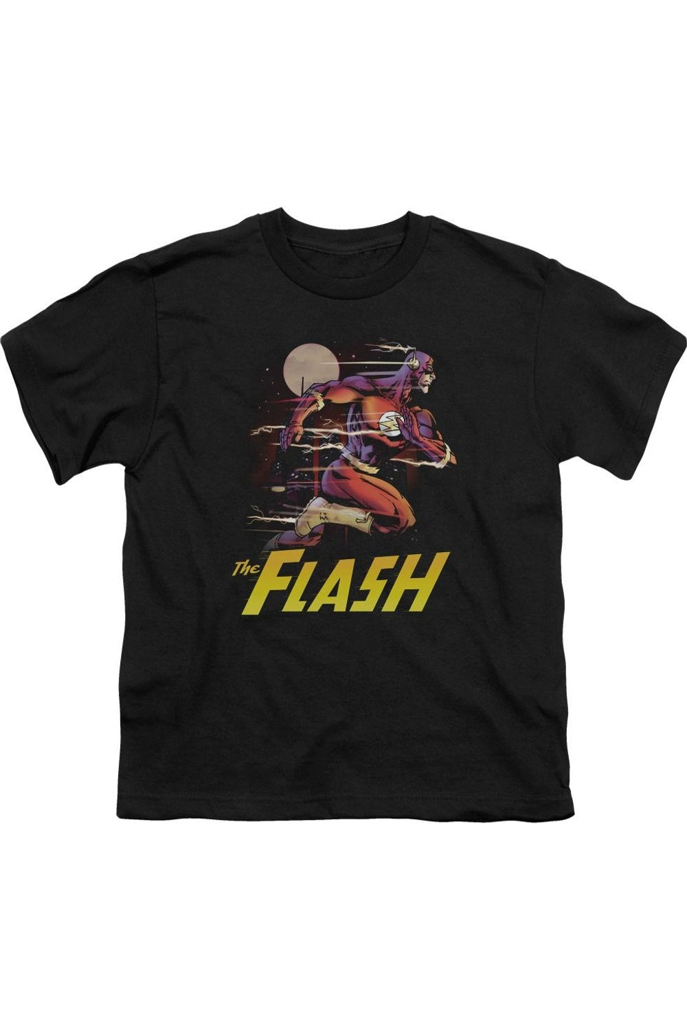 Футболка с коротким рукавом для детей "Городская лига справедливости Америки" Gildan, черный
Футболка с коротким рукавом для детей "Городская лига справедливости Америки" Gildan, черный