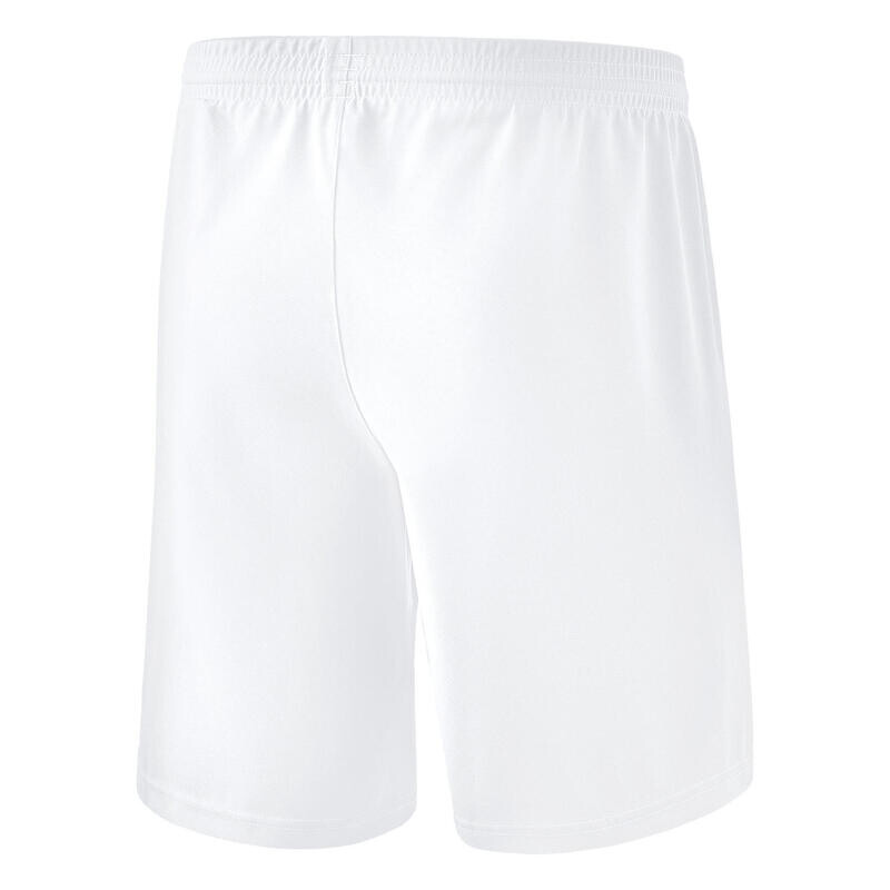 Футбольные шорты Erima, белый
Футбольные шорты Erima, белый