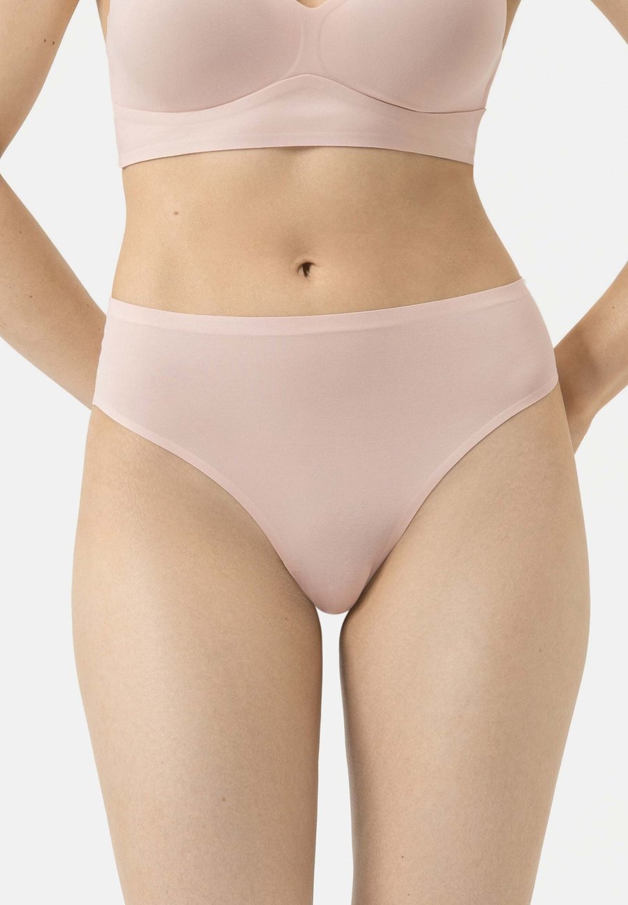 Трусы mey SERIE SIMPLY BETTER INVISIBLES, Blossom/Light Pink
Трусы mey SERIE SIMPLY BETTER INVISIBLES, Blossom/Light Pink