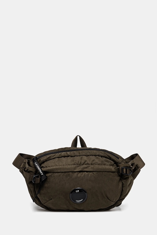 Поясная сумка C.P. Company, зеленый
Поясная сумка C.P. Company, зеленый